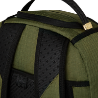 SHARK CENTRAL ARMY DLX-RIPSTOP BACKPACK