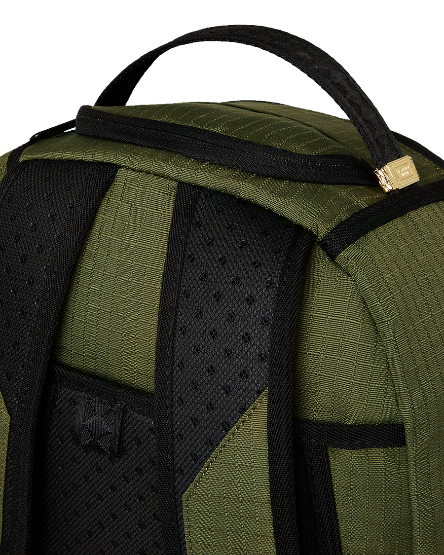 SHARK CENTRAL ARMY DLX-RIPSTOP BACKPACK