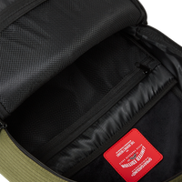 SHARK CENTRAL ARMY DLX-RIPSTOP BACKPACK