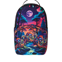 PSYCHEDELIC FORREST DLXR BACKPACK