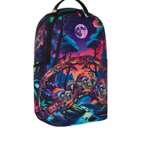 PSYCHEDELIC FORREST DLXR BACKPACK