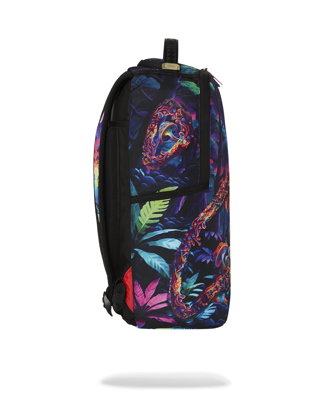 PSYCHEDELIC FORREST DLXR BACKPACK