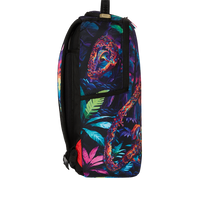 PSYCHEDELIC FORREST DLXR BACKPACK