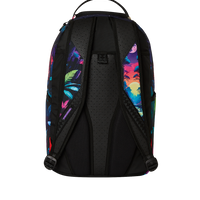 PSYCHEDELIC FORREST DLXR BACKPACK