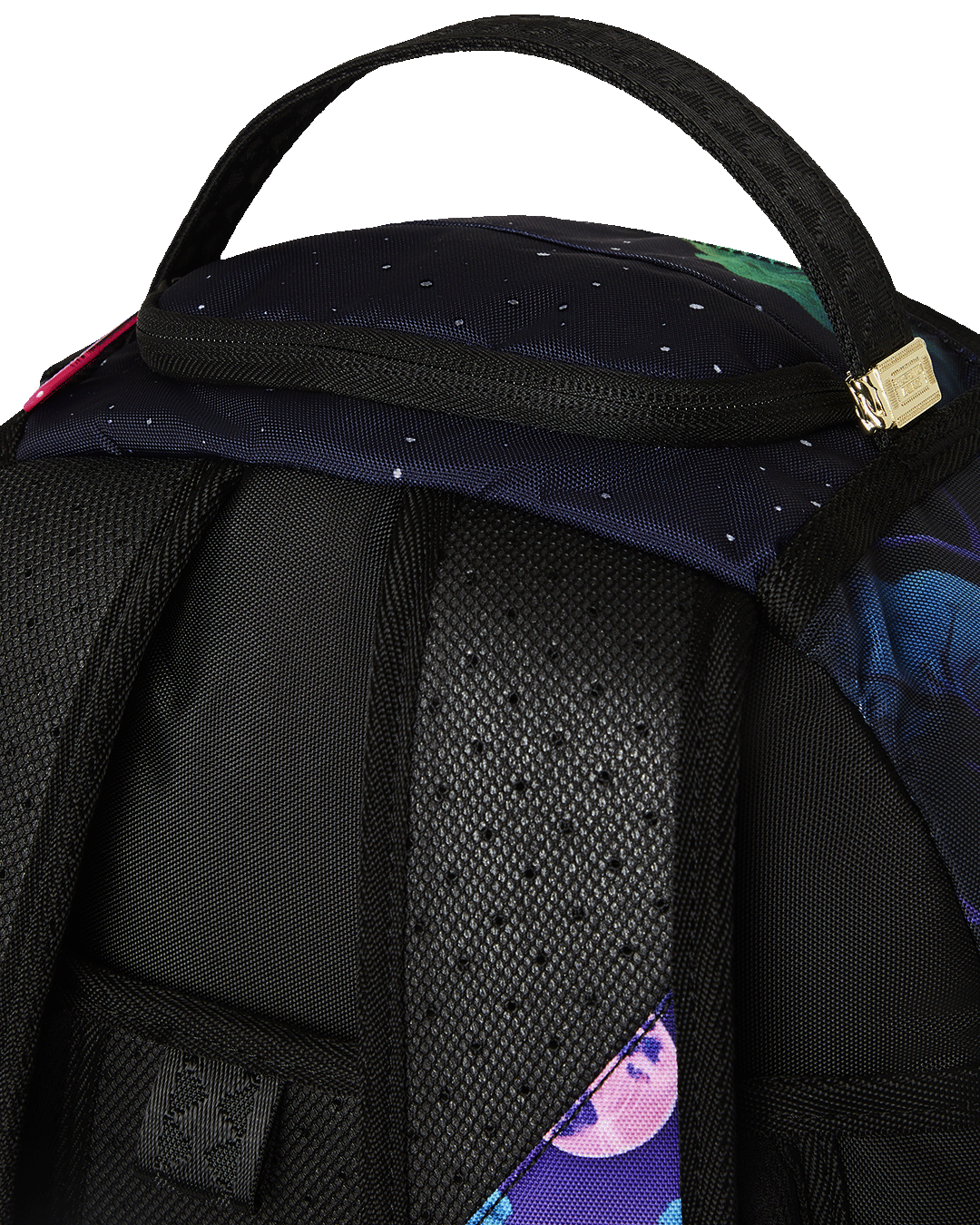 PSYCHEDELIC FORREST DLXR BACKPACK
