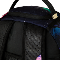 PSYCHEDELIC FORREST DLXR BACKPACK