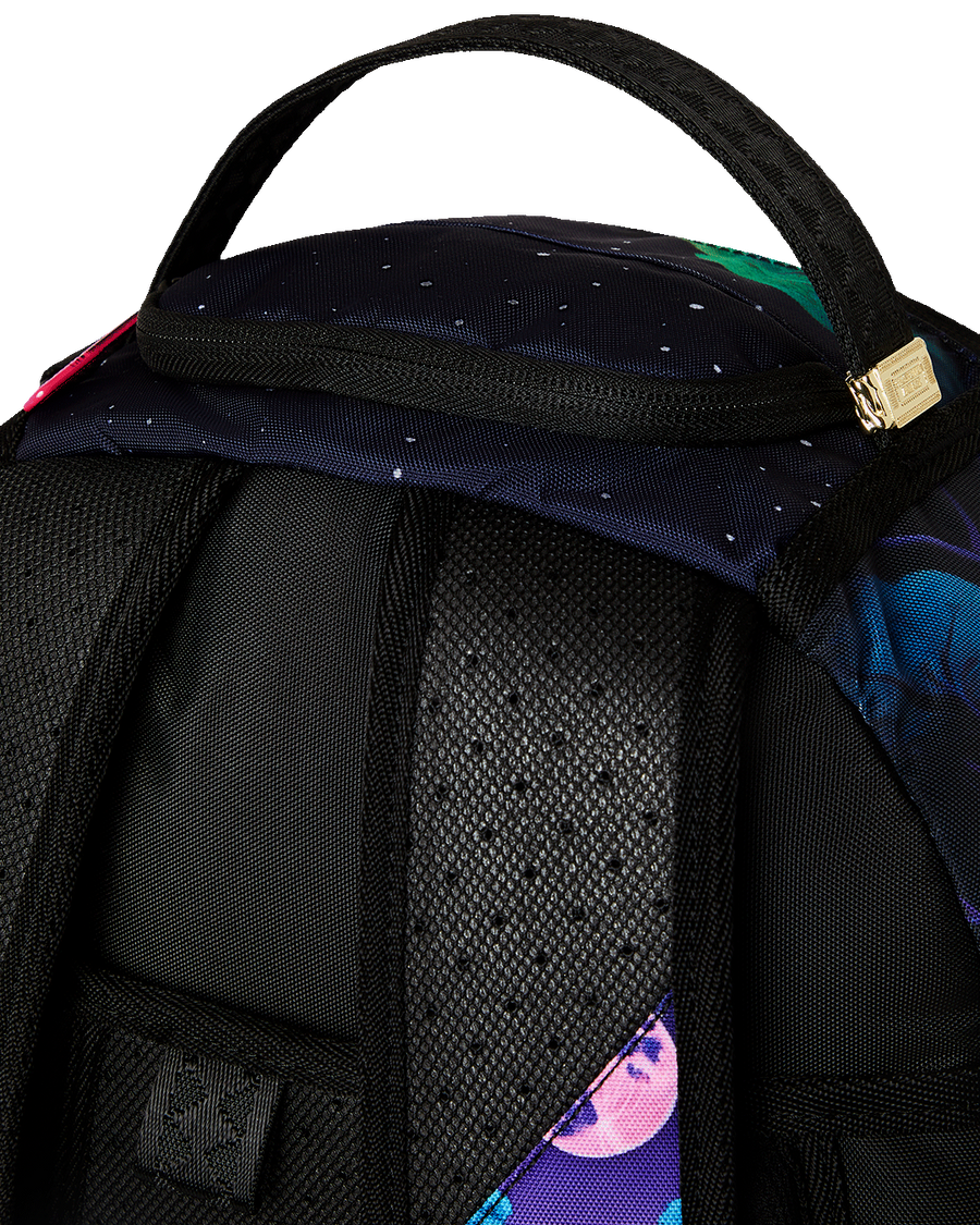 PSYCHEDELIC FORREST DLXR BACKPACK