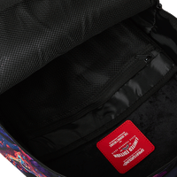 PSYCHEDELIC FORREST DLXR BACKPACK