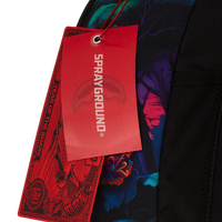 PSYCHEDELIC FORREST DLXR BACKPACK