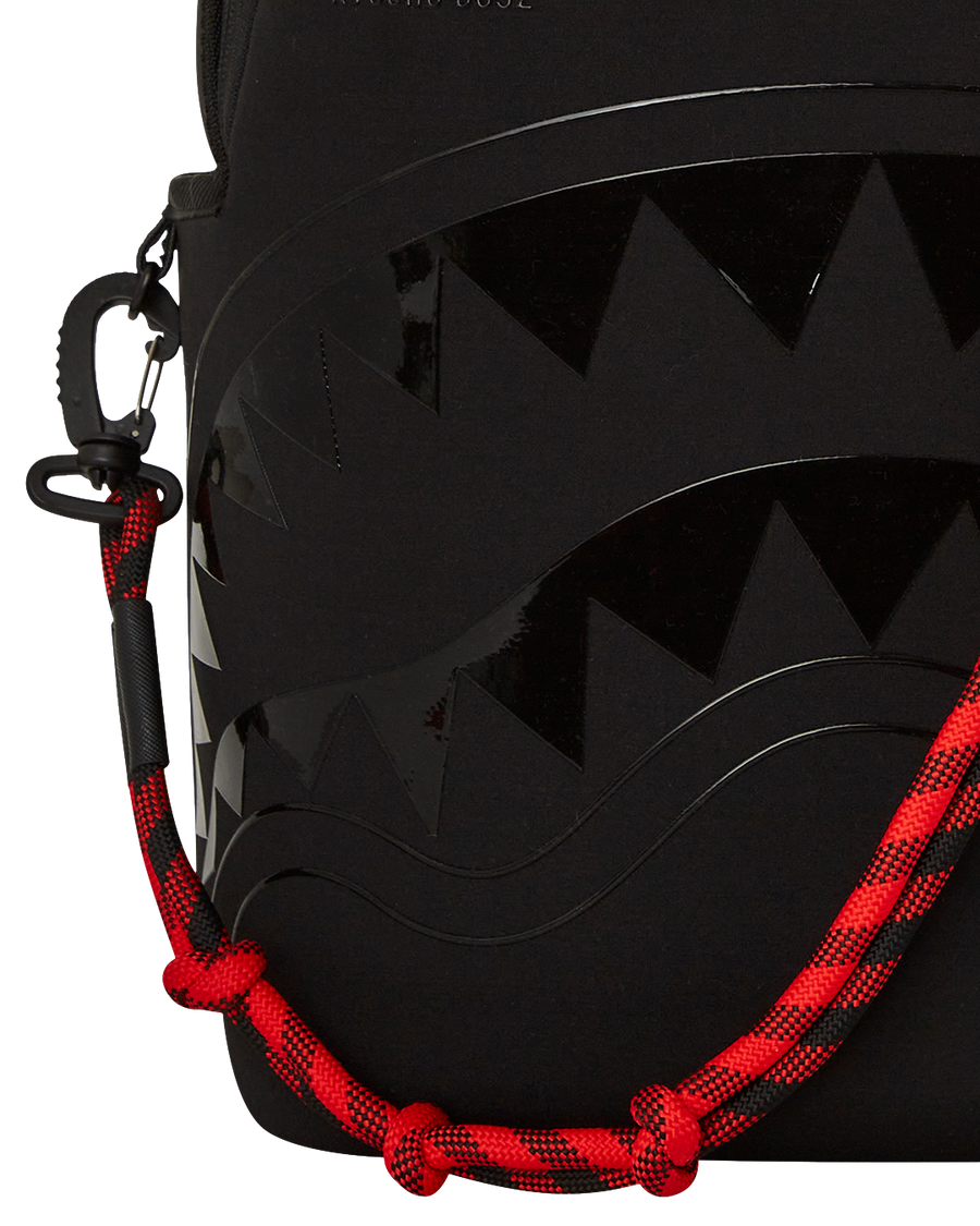 SHARK CENTRAL KYUSHU MOUNTAIN DLXS BACKPACK