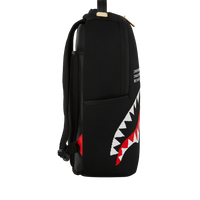 SHARK CENTRAL KNIT BACKPACK