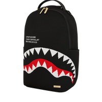 SHARK CENTRAL KNIT BACKPACK