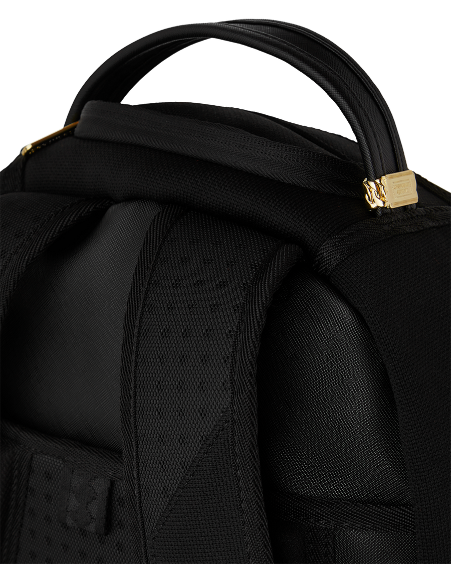 SHARK CENTRAL KNIT BACKPACK