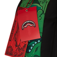RICK & MORTY FUSION DLXR BACKPACK