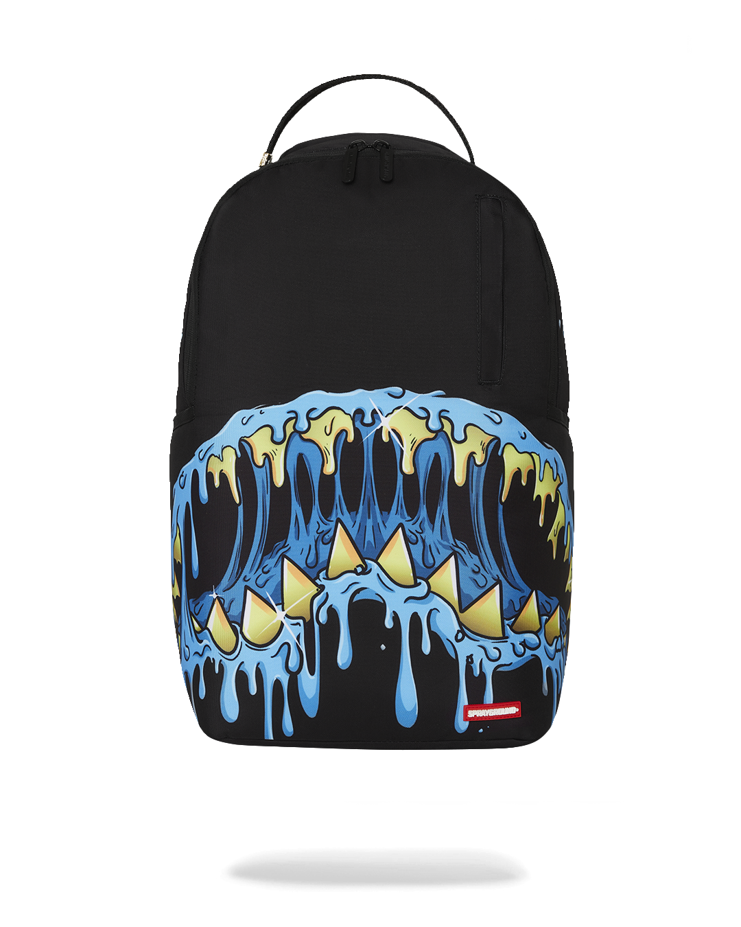 MELTIN' MEGALODON MOUTH DLXR BACKPACK