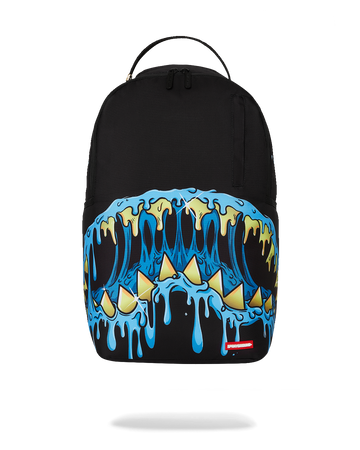 MELTIN' MEGALODON MOUTH DLXR BACKPACK