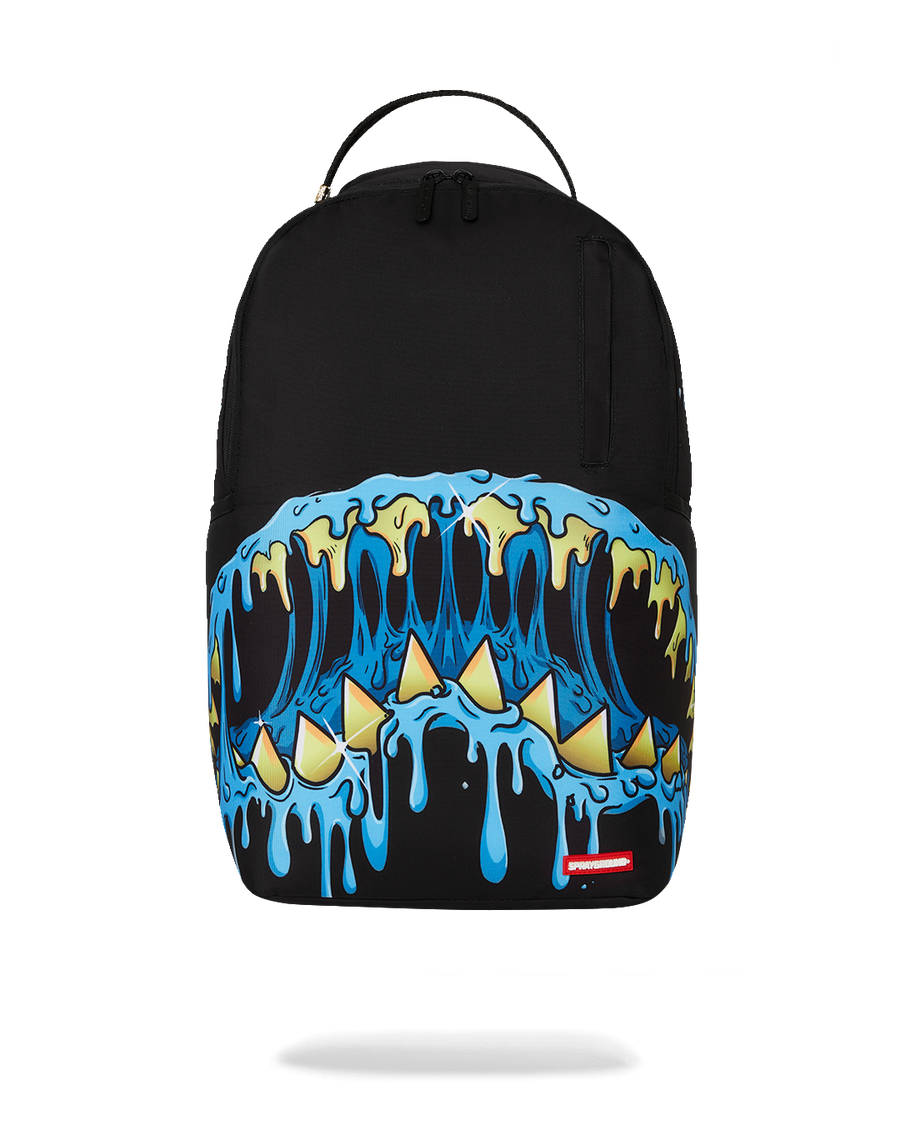 MELTIN' MEGALODON MOUTH DLXR BACKPACK