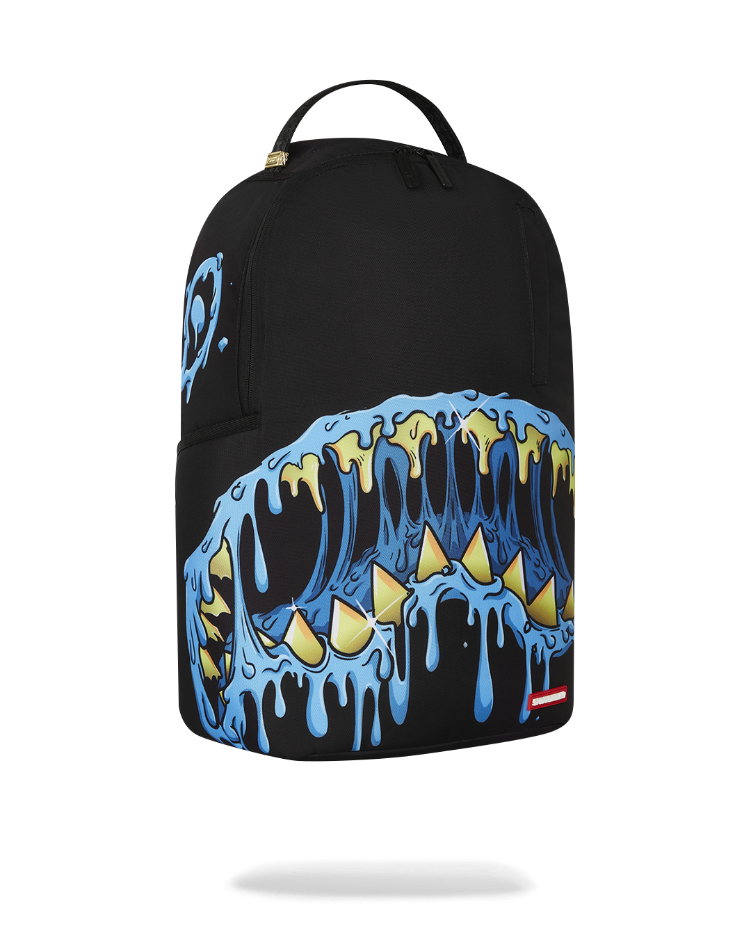 MELTIN' MEGALODON MOUTH DLXR BACKPACK