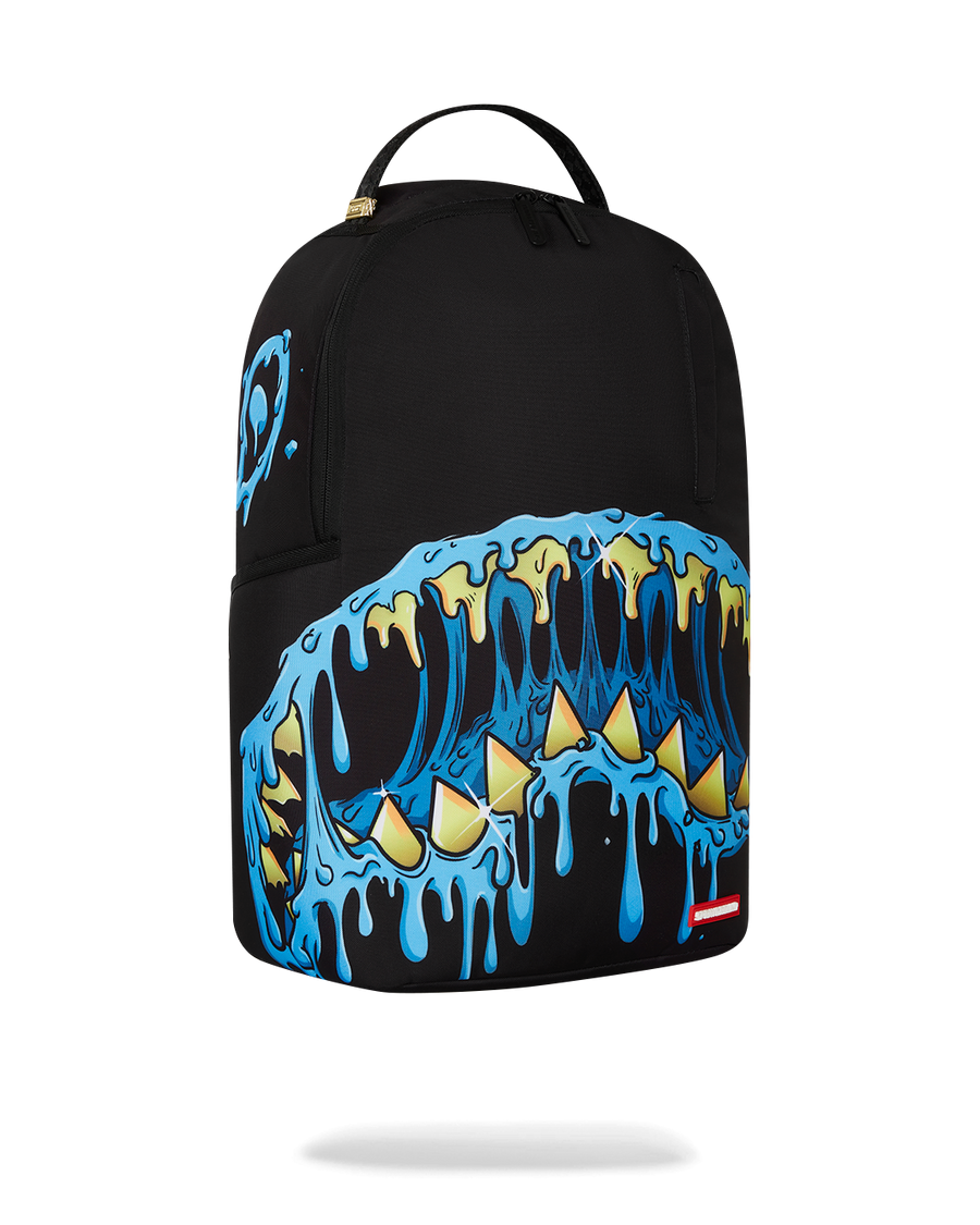 MELTIN' MEGALODON MOUTH DLXR BACKPACK