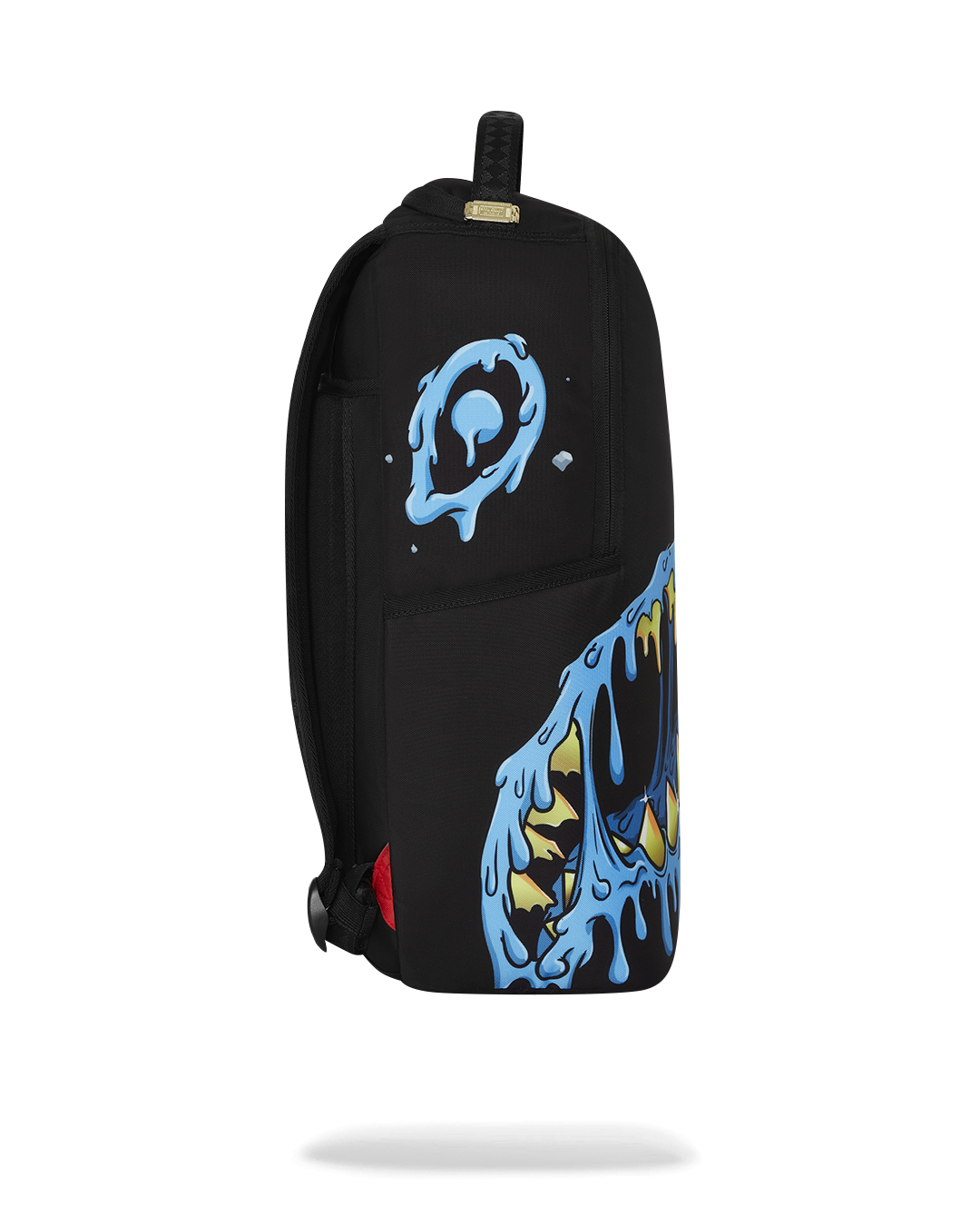 MELTIN' MEGALODON MOUTH DLXR BACKPACK