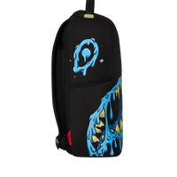 MELTIN' MEGALODON MOUTH DLXR BACKPACK