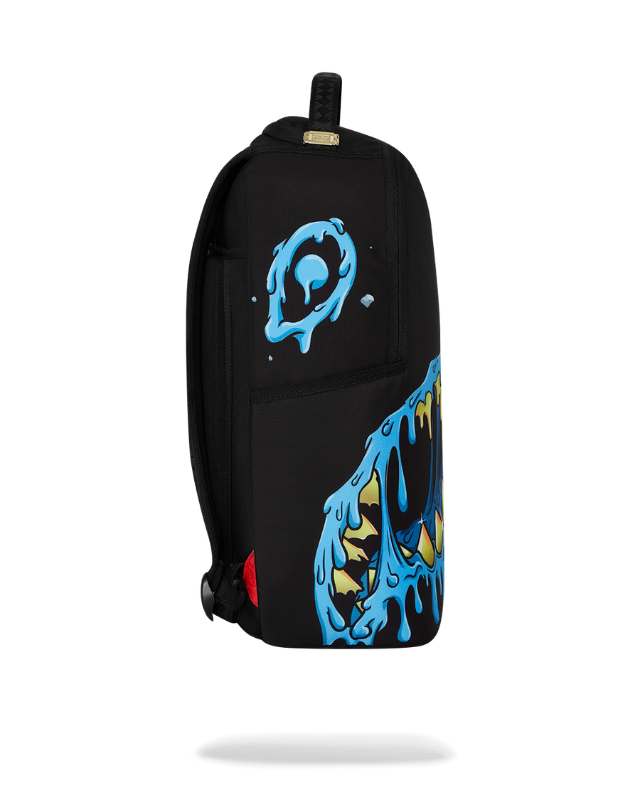 MELTIN' MEGALODON MOUTH DLXR BACKPACK