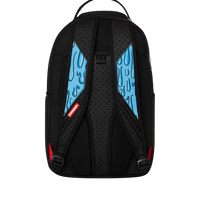 MELTIN' MEGALODON MOUTH DLXR BACKPACK