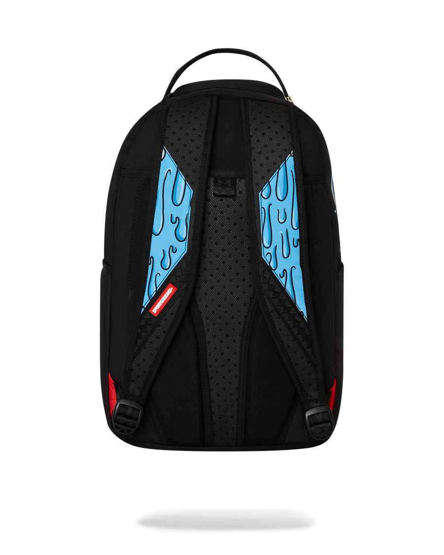 MELTIN' MEGALODON MOUTH DLXR BACKPACK