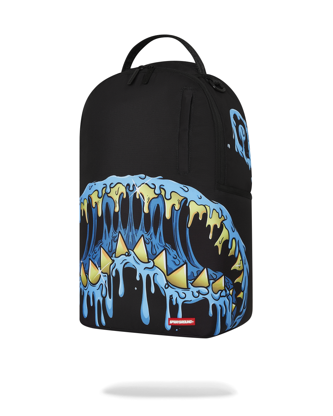 MELTIN' MEGALODON MOUTH DLXR BACKPACK