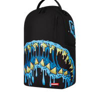 MELTIN' MEGALODON MOUTH DLXR BACKPACK