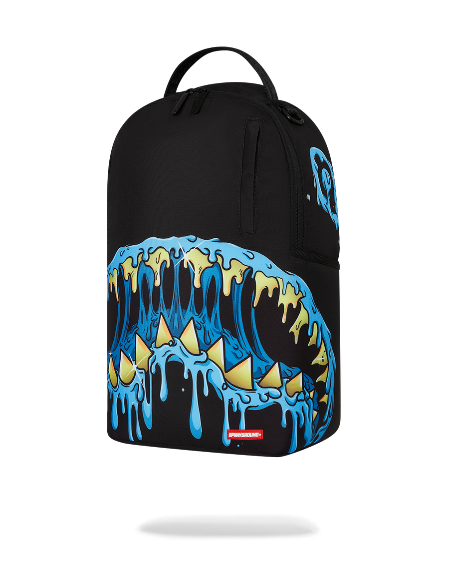 MELTIN' MEGALODON MOUTH DLXR BACKPACK