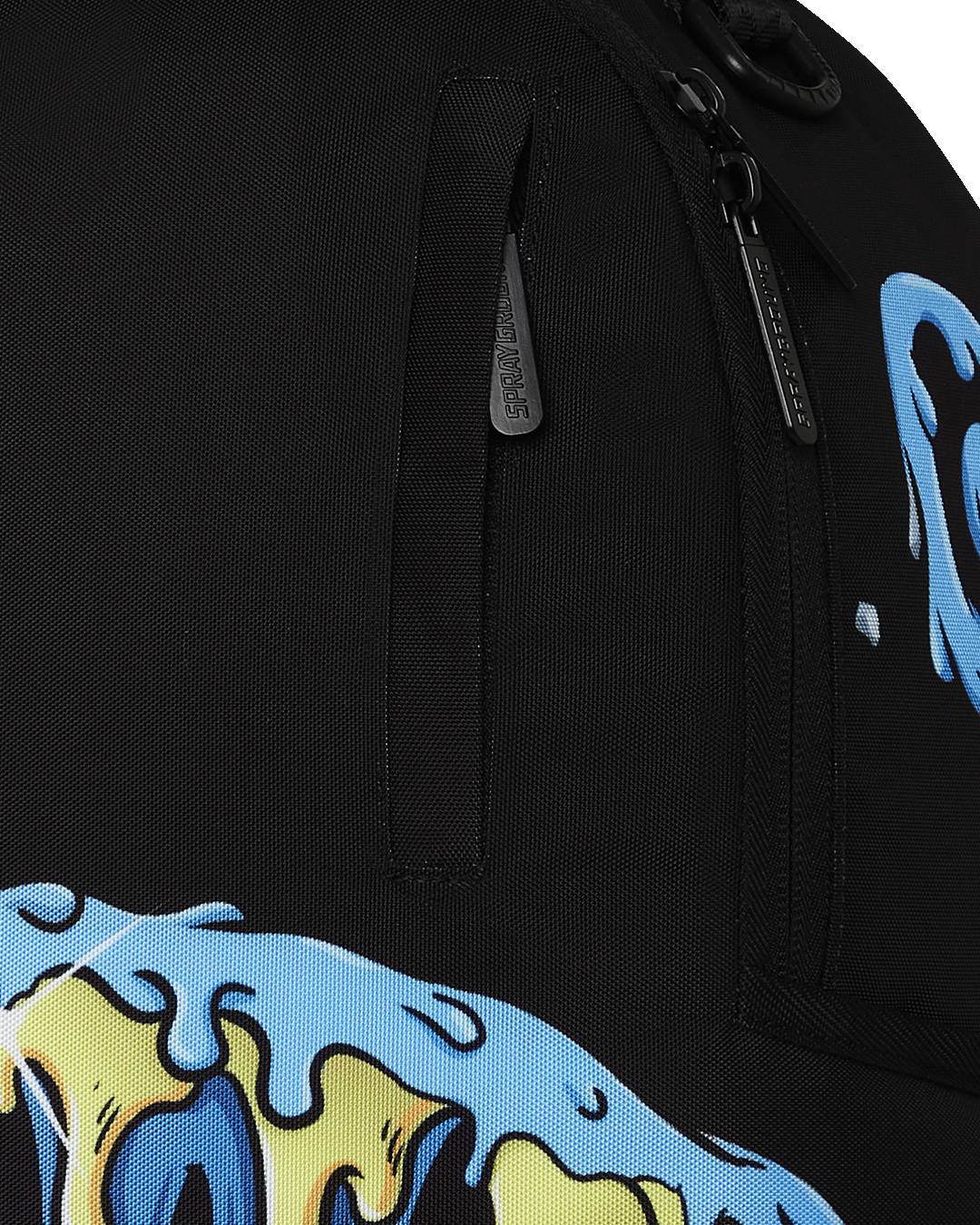MELTIN' MEGALODON MOUTH DLXR BACKPACK