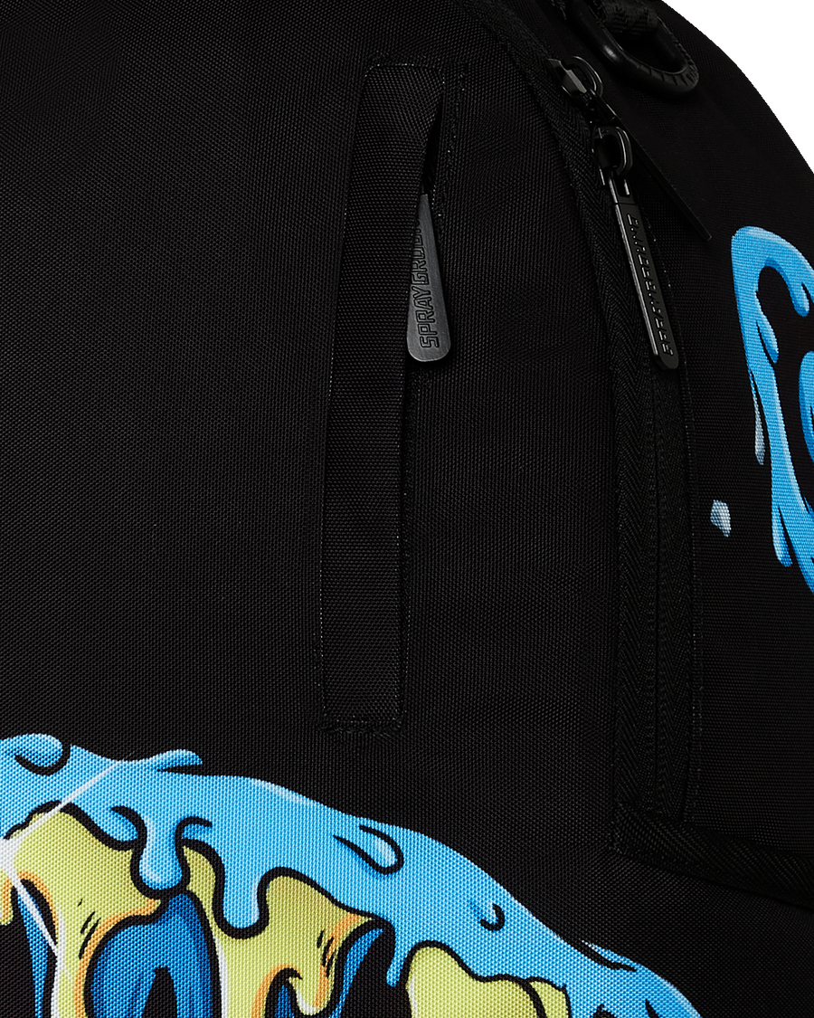 MELTIN' MEGALODON MOUTH DLXR BACKPACK