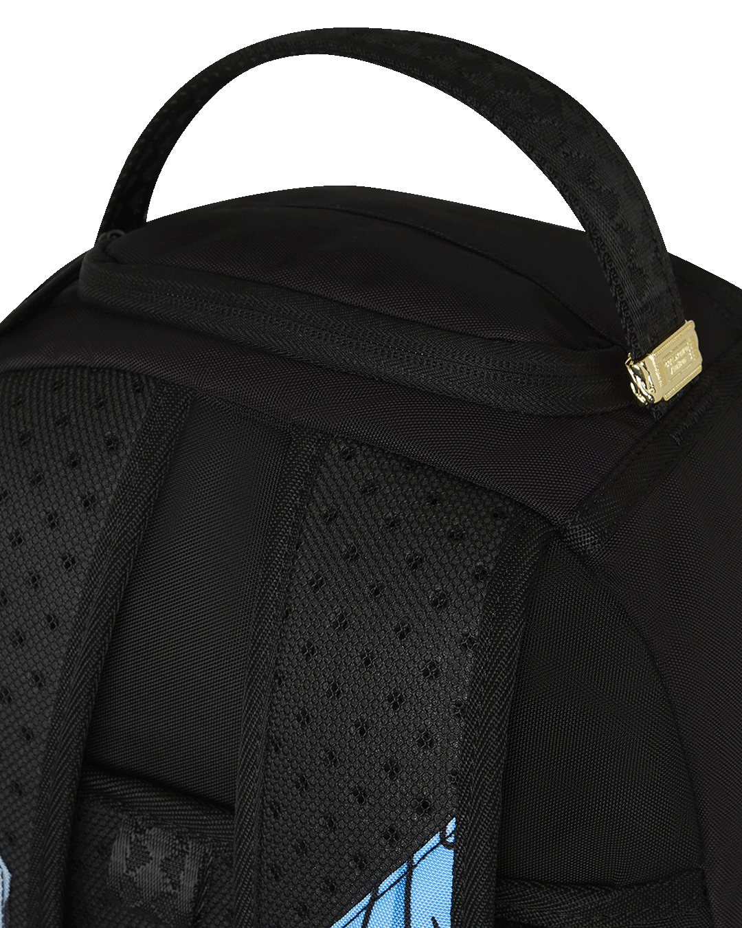 MELTIN' MEGALODON MOUTH DLXR BACKPACK