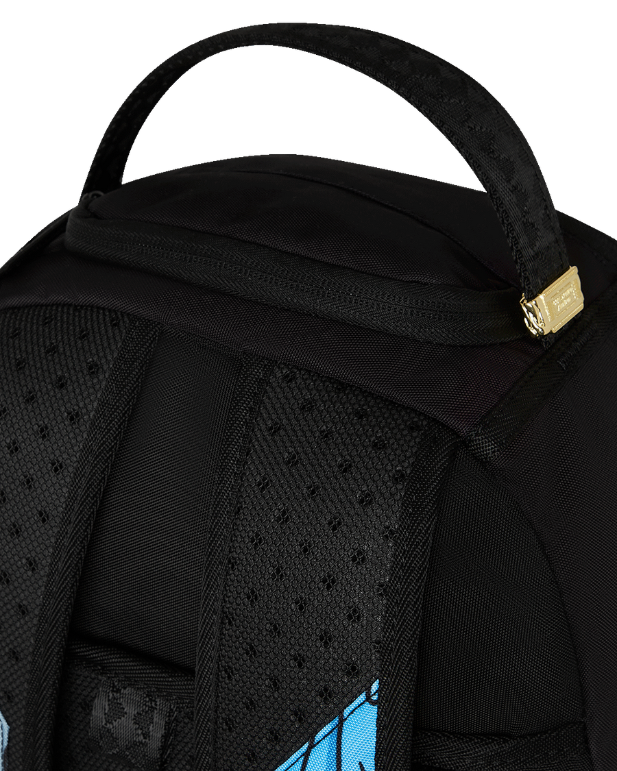MELTIN' MEGALODON MOUTH DLXR BACKPACK
