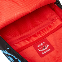 MELTIN' MEGALODON MOUTH DLXR BACKPACK