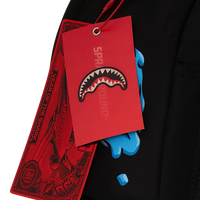 MELTIN' MEGALODON MOUTH DLXR BACKPACK