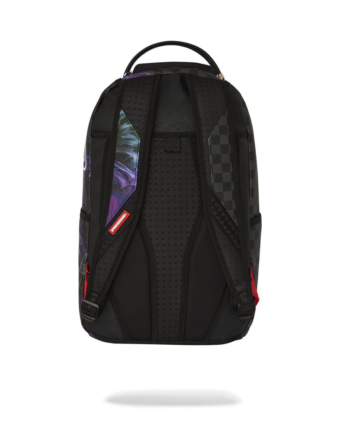 TREEHOUSE PARTY DLXSV BACKPACK