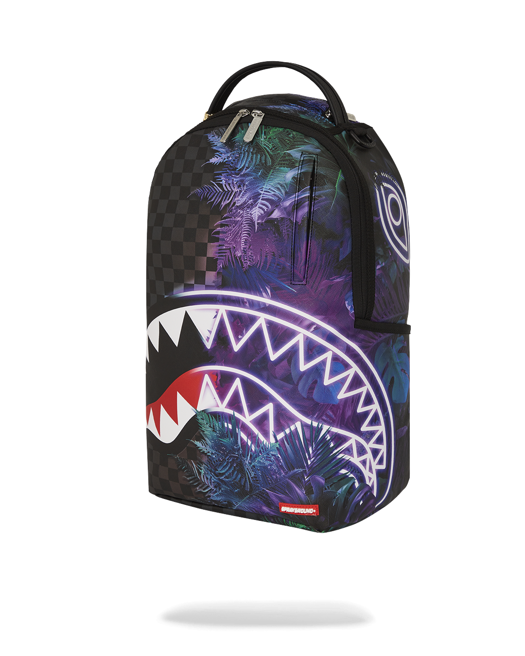 TREEHOUSE PARTY DLXSV BACKPACK