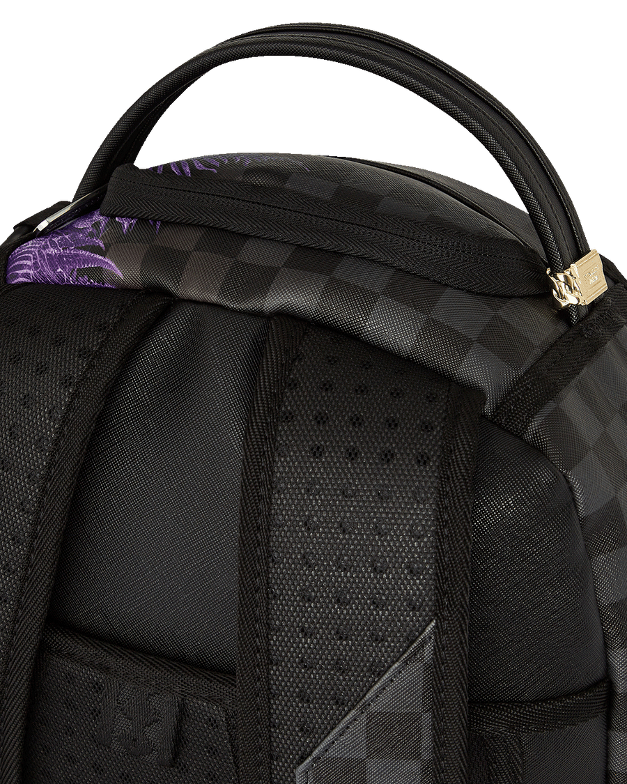 TREEHOUSE PARTY DLXSV BACKPACK