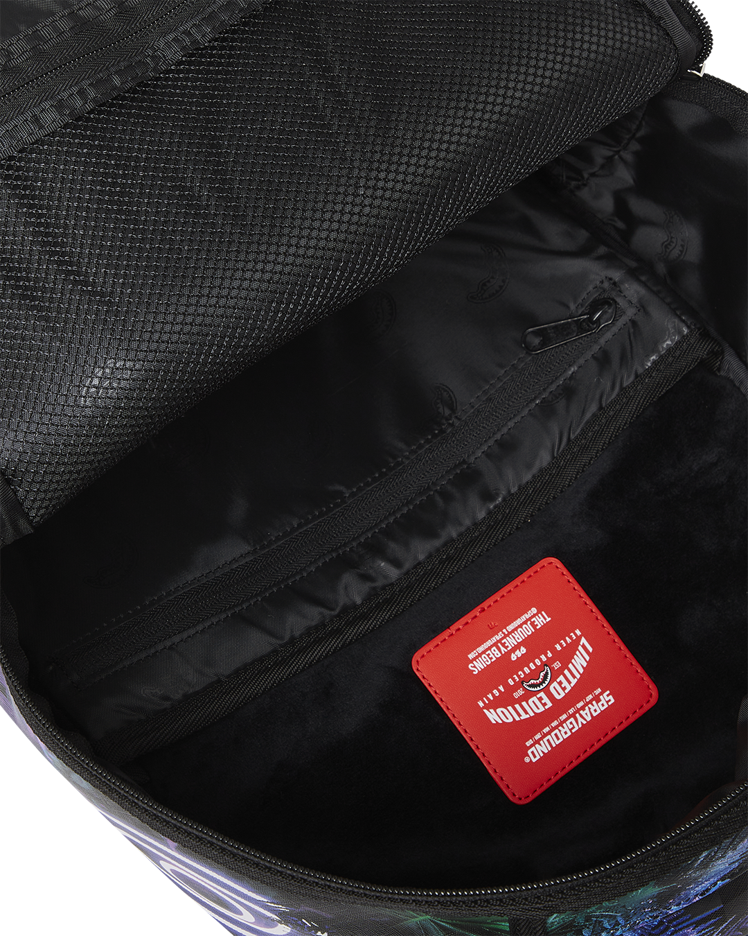 TREEHOUSE PARTY DLXSV BACKPACK