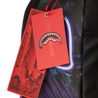 TREEHOUSE PARTY DLXSV BACKPACK