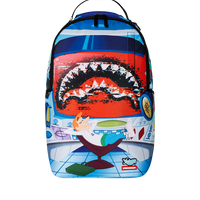 JETSON INTERFACE DLXR BACKPACK