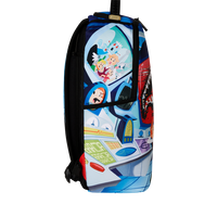 JETSON INTERFACE DLXR BACKPACK