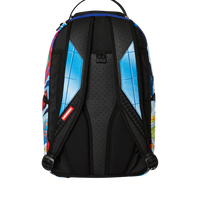JETSON INTERFACE DLXR BACKPACK