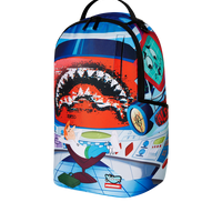 JETSON INTERFACE DLXR BACKPACK