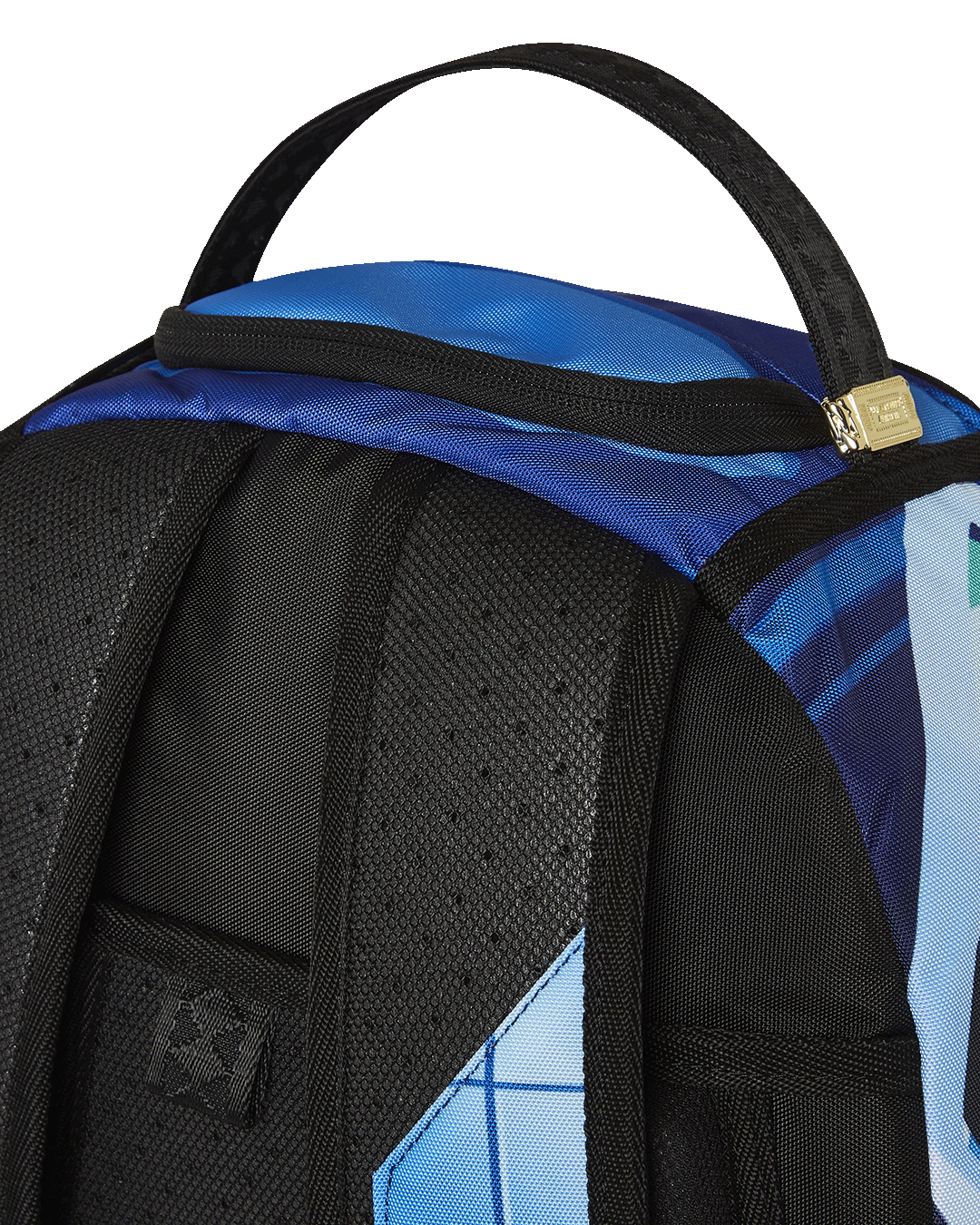 JETSON INTERFACE DLXR BACKPACK