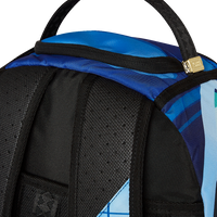 JETSON INTERFACE DLXR BACKPACK