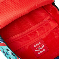 JETSON INTERFACE DLXR BACKPACK