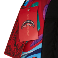 JETSON INTERFACE DLXR BACKPACK